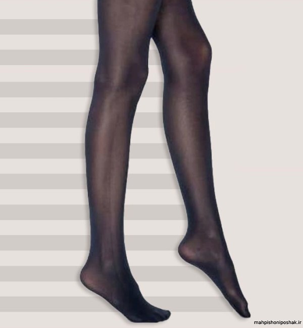 مدل لباس برای جوراب شلواری