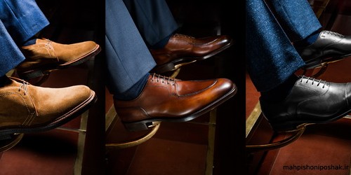 مدل های کفش رسمی مردانه