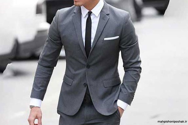 مدل لباس پوشیدن اسپرت مردانه