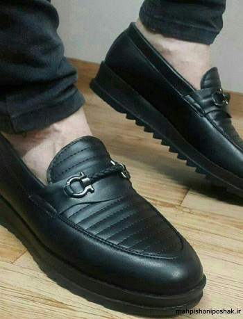 مدل های کفش کالج مردانه