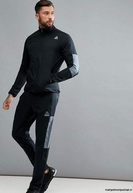 مدل لباس اسپرت ورزشی مردانه