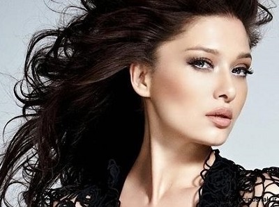 مدل لباس سریال ترکی ماه پیکر