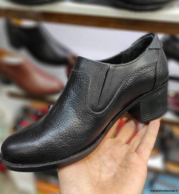 مدل کفش رسمی اداری زنانه