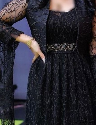 مدل لباس کردی زنان ارومیه