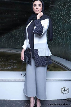 مدل لباس های زنانه ایرانی