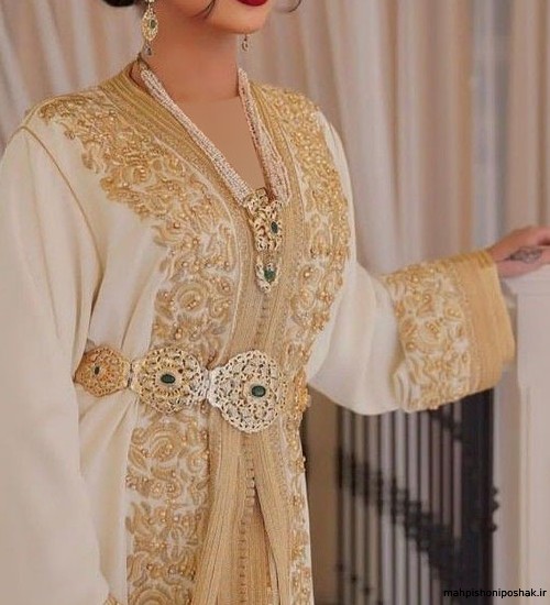 مدل لباس عربی اینستاگرام