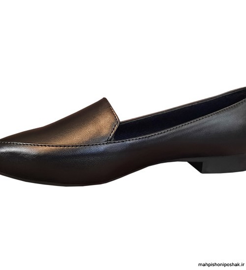 مدل کفش تخت زنانه مجلسی