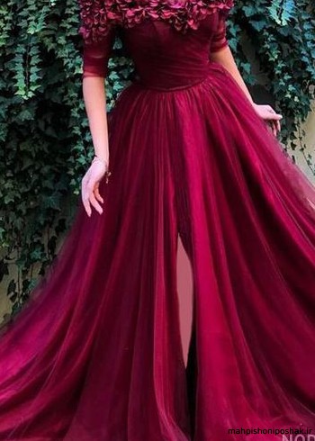 مدل لباس غزال عنایت در سلام ۱۳۹۹