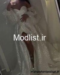 مدل لباس های مجلسی عروسی دخترانه