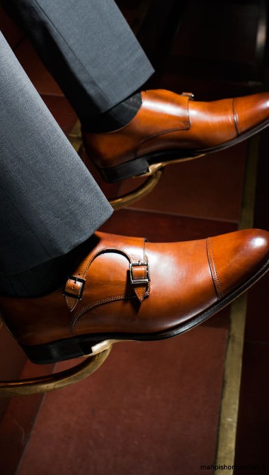 مدل های کفش رسمی مردانه