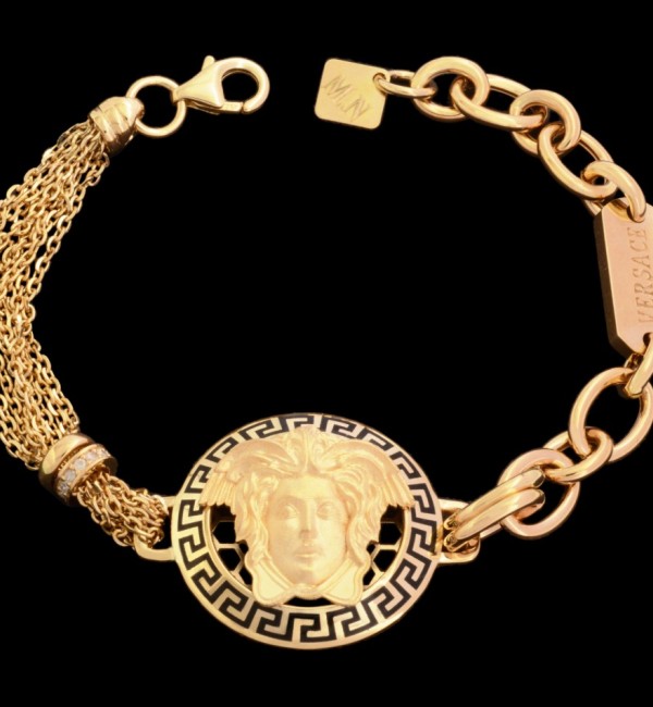 مدل دستبند طلا با قیمت