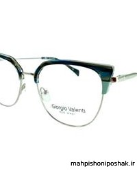 مدل های عینک جورجیو ولنتی