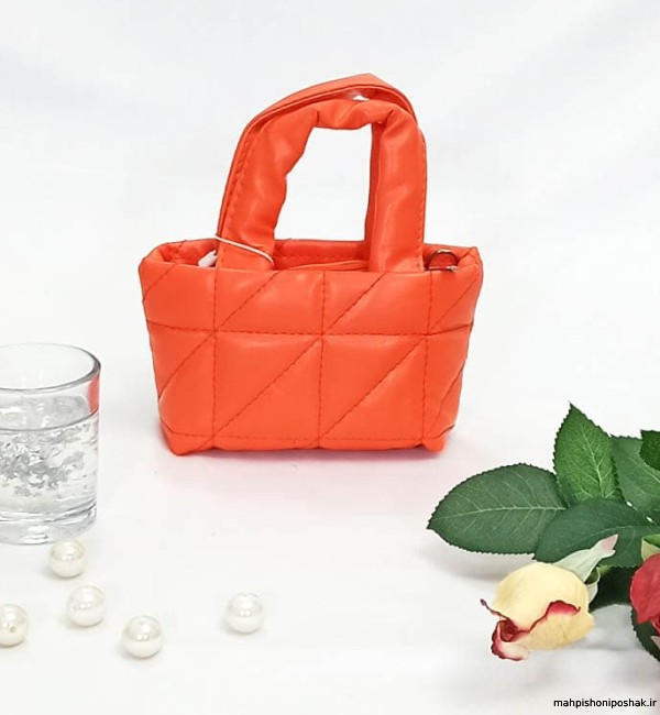 مدل کیف دخترانه با قیمت