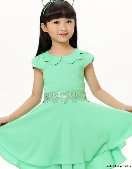 مدل لباس کودک دخترانه اسپرت