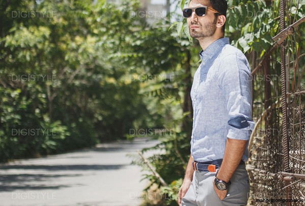 مدل لباس اسپرت مردانه تابستانی