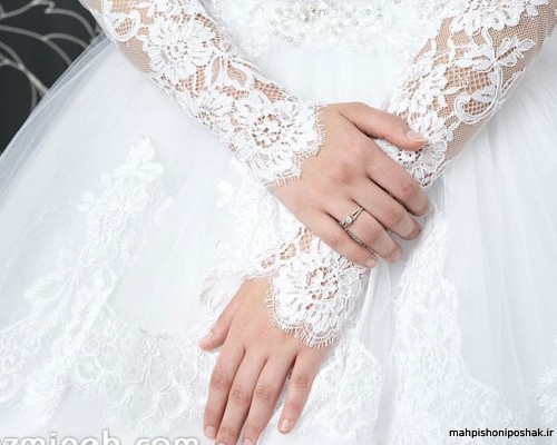 مدل لباس عروس جدید در تهران با قیمت