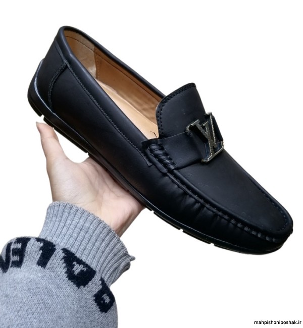 مدل کفش مردانه کالج
