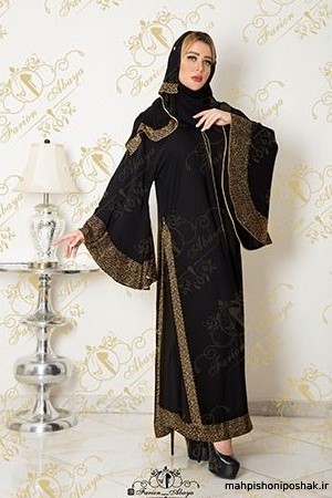 مدل لباس تهرانی ها