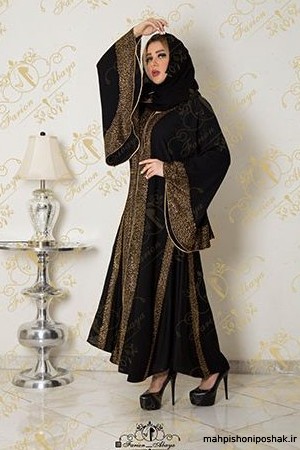 مدل لباس تهرانی ها