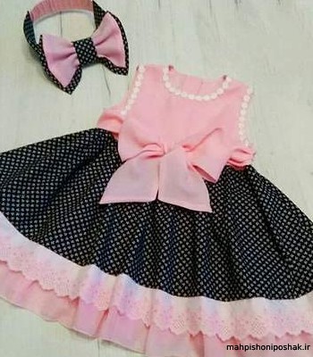 مدل لباس اسپرت دخترانه بچه گانه در اینستاگرام