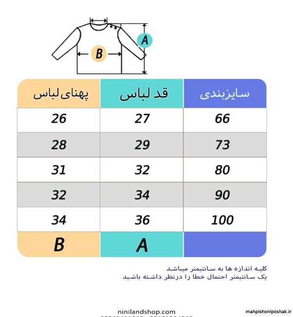 مدل سارافون بافتنی نوزادی دخترانه