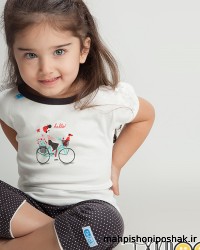 مدل لباس کودک ایرانی