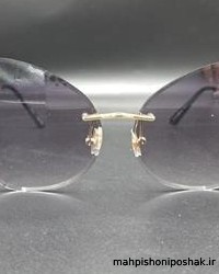 مدل عینک پروانه ای