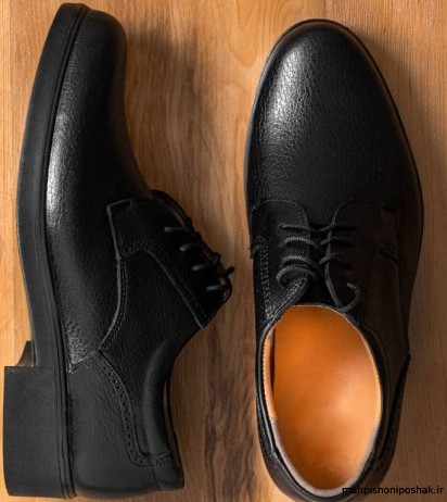 مدل کفش مجلسی مردانه شیک