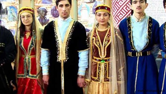 مدل لباس ترکی ایرانی