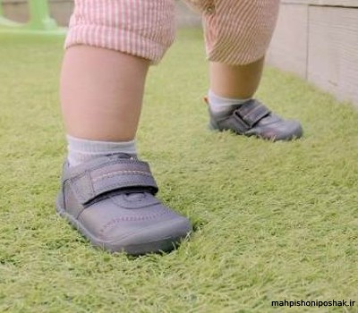 مدل کفش های پسرانه کودک