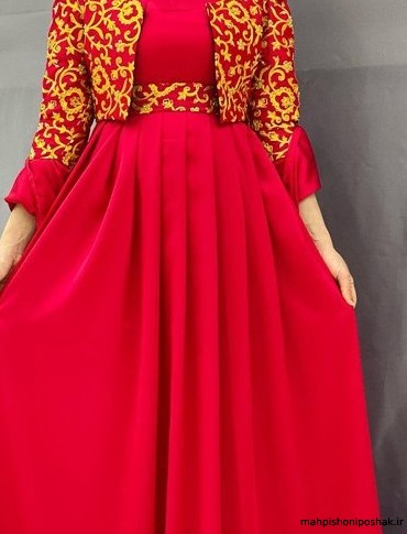 مدل لباس کردی فارسی