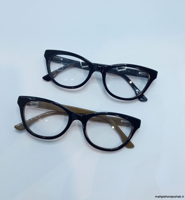 مدل عینک طبی زنانه 1401