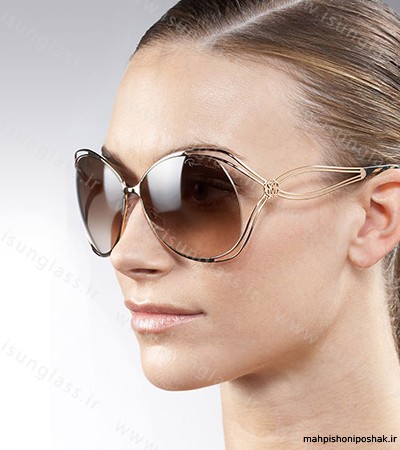 مدل عینک های افتابی جدید
