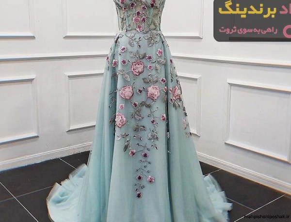 مدل لباس فارسی کوتاه
