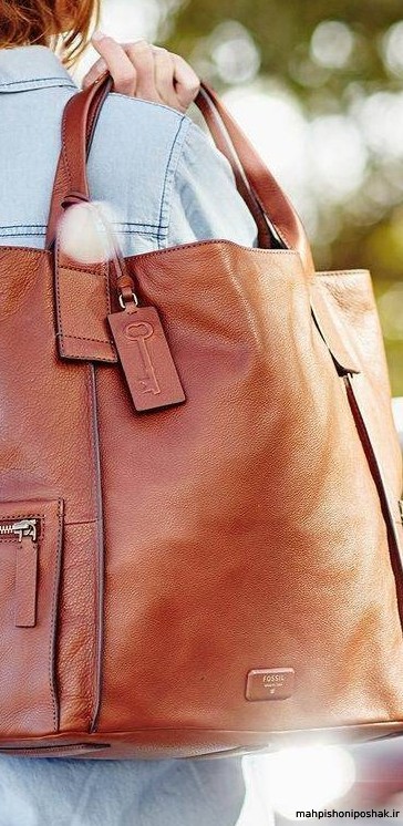 مدل کیف دستی ساده و شیک