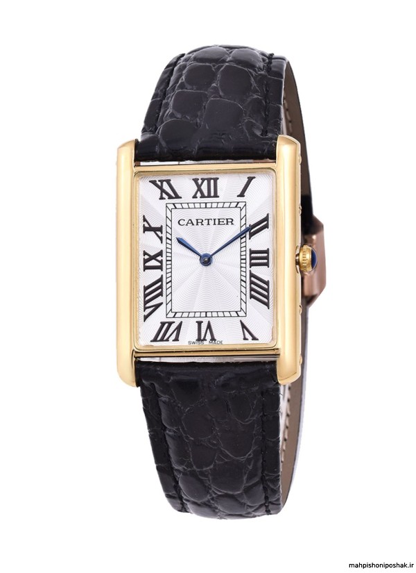 مدل های ساعت مچی زنانه کارتیر cartier