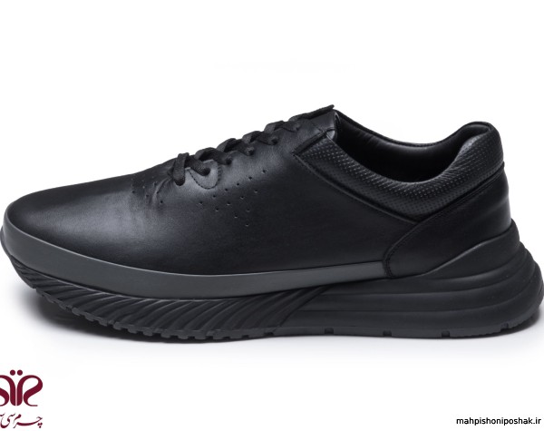 مدل کفش اسپرت سیاه