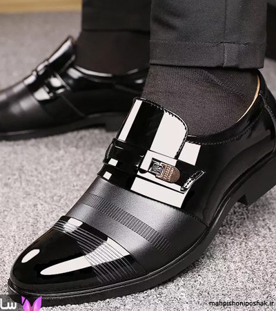 مدل کفشهای مردانه جدید