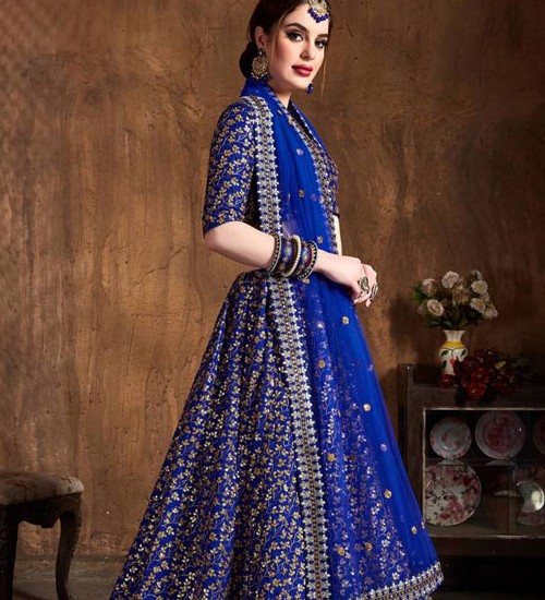 مدل لباس های هندی ساری دامن