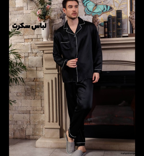 مدل لباس رسمی مردانه ایرانی