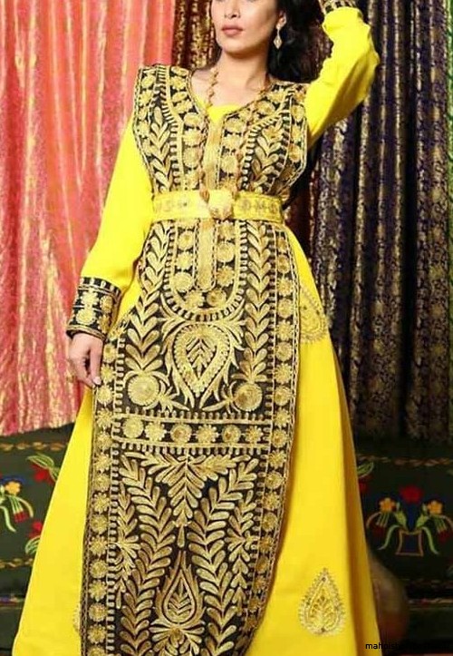 مدل لباس مجلسی ابروبادی