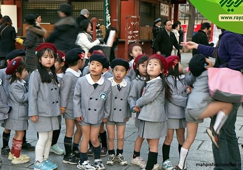 مدل لباس مدارس دخترانه ابتدایی