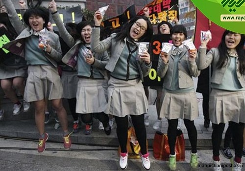 مدل لباس مدارس دخترانه ابتدایی