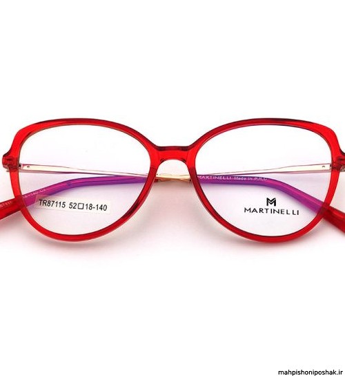 مدل فریم عینک
