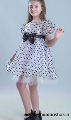 مدل لباس دخترانه شیک پنج ساله