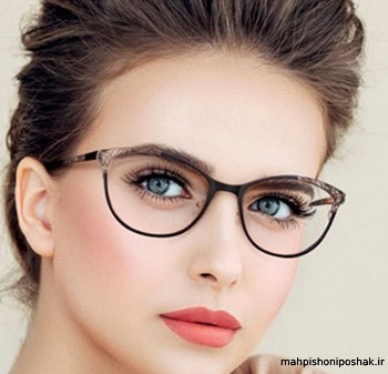 مدل فرم عینک طبی