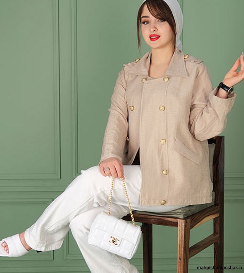 مدل لباس خانگی عید ۱۴۰۲