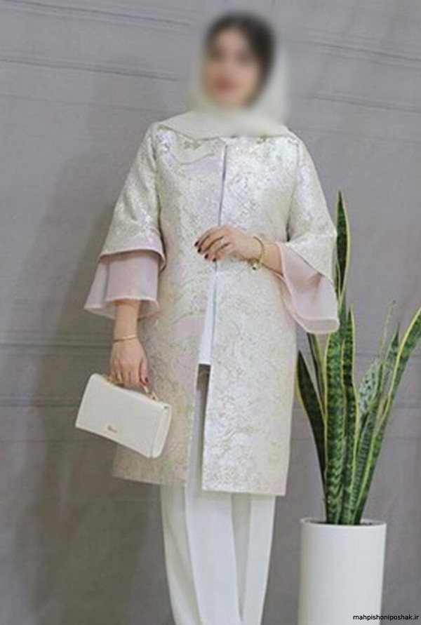 مدل لباس مجلسی شیک برای عقد