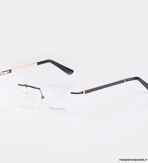 مدل جدید عینک بدون فرم