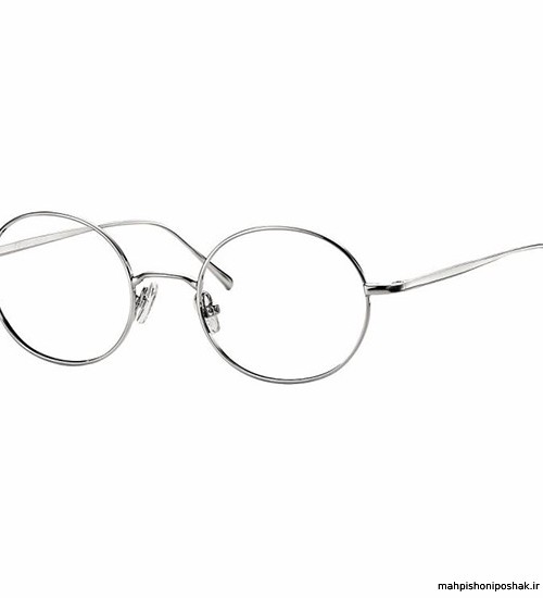 مدل عینک طبی فلزی